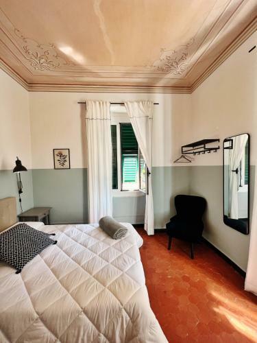Apartamento Tripla Finestra Sul Mare
