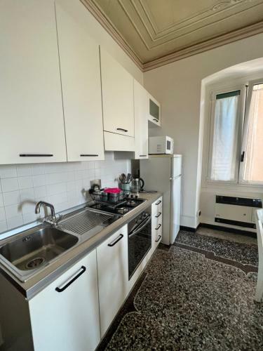 Apartamento Tripla Finestra Sul Mare