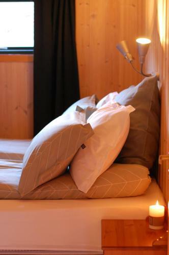 Lodge Reinunga Eco-hytta