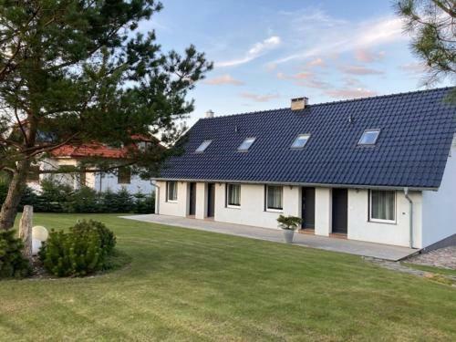 Apartamenty Le?ny Zak?tek