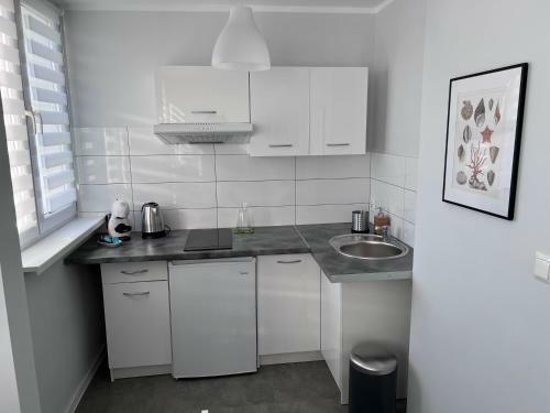 Apartament O?. Jasne 9c