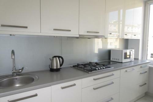 Apartamento Gdy?skie Wakacje