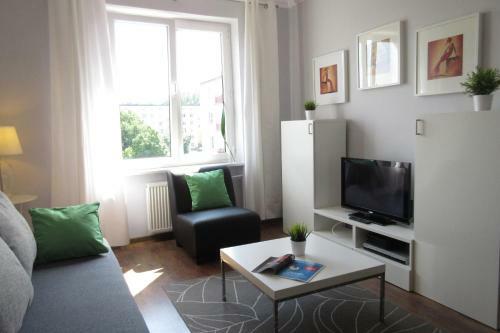Apartamento Gdy?skie Wakacje