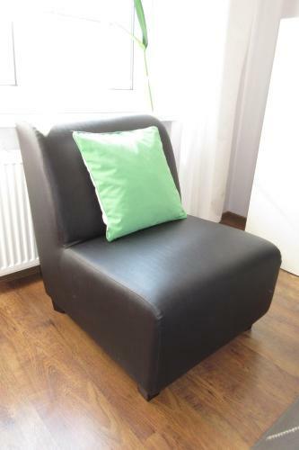 Apartamento Gdy?skie Wakacje