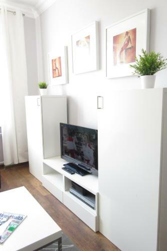 Apartamento Gdy?skie Wakacje