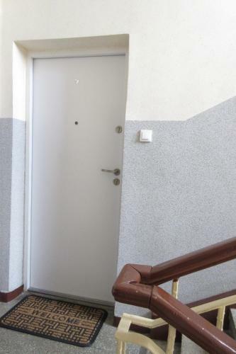 Apartamento Gdy?skie Wakacje