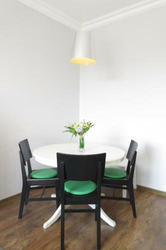 Apartamento Gdy?skie Wakacje
