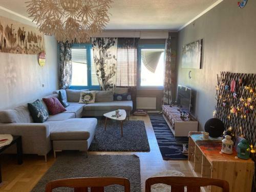 Apartamento Stockholm Summer