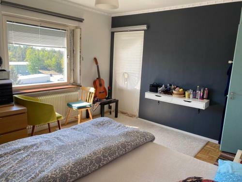 Apartamento Stockholm Summer