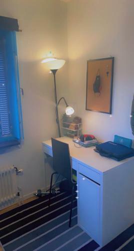 Apartamento Stockholm Summer