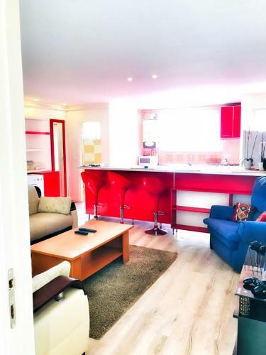 Best & Lux Apartments Beylikduzu