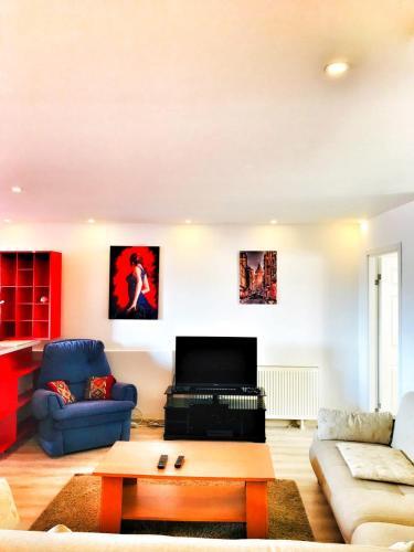 Best & Lux Apartments Beylikduzu