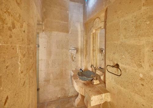 Hotel Charm Of Cappadocia Cave Suites