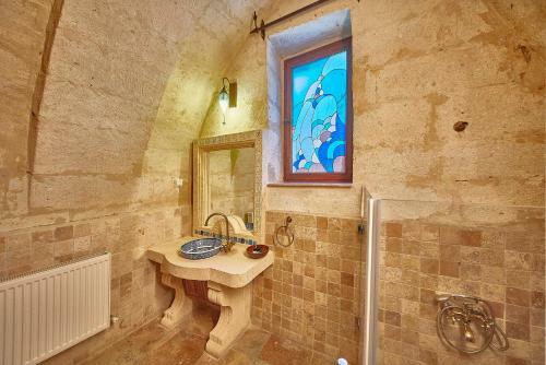 Hotel Charm Of Cappadocia Cave Suites