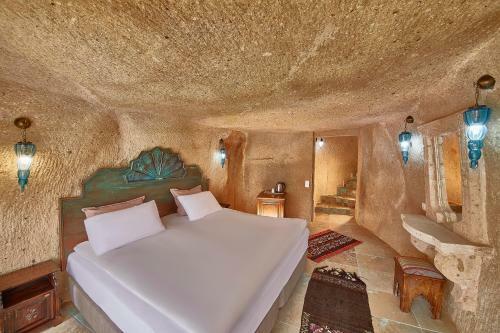 Hotel Charm Of Cappadocia Cave Suites