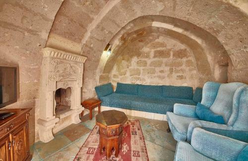 Hotel Charm Of Cappadocia Cave Suites