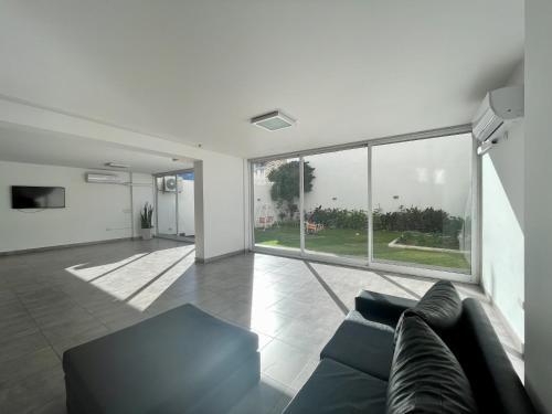 Apartamento Nuevo - Loft D�plex Ejecutivo Con Gran Balc�n.