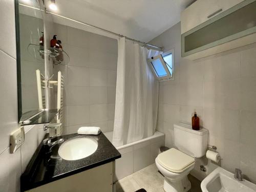 Apartamento Nuevo - Loft D�plex Ejecutivo Con Gran Balc�n.
