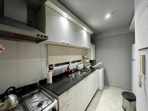 Apartamento Nuevo - Loft D�plex Ejecutivo Con Gran Balc�n.