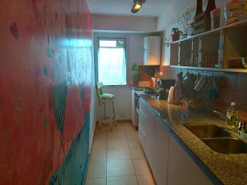 Apartamento Con Vista Panor�mica!