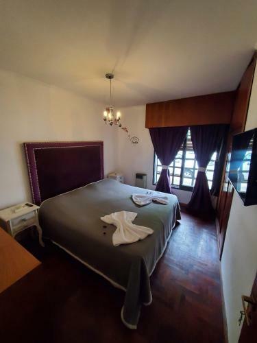 Bed & Breakfast Dinastie City Express