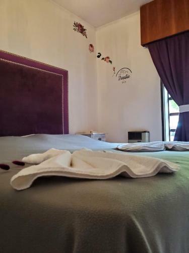 Bed & Breakfast Dinastie City Express