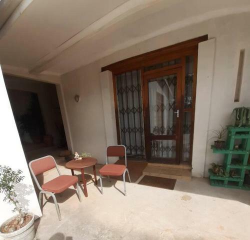 Apartamento Bella's. Spacious One Bedroom Cottage.
