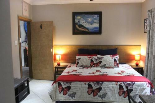 Apartamento Villa Pesca
