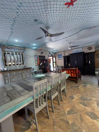 Apartamento Villa Pesca