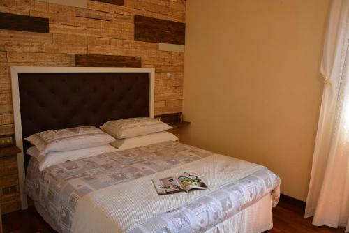 Bed & Breakfast Il Boschetto Di Castagni