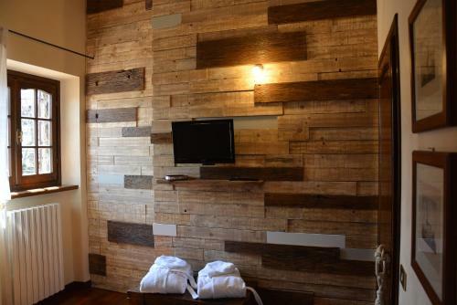 Bed & Breakfast Il Boschetto Di Castagni