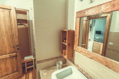 Bed & Breakfast Il Boschetto Di Castagni