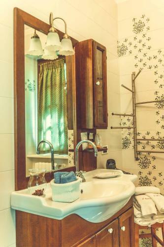 Bed & Breakfast Il Boschetto Di Castagni