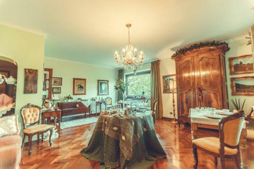 Bed & Breakfast Il Boschetto Di Castagni