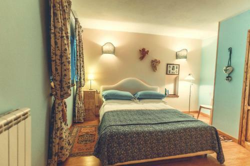 Bed & Breakfast Il Boschetto Di Castagni