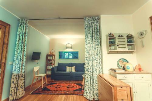 Bed & Breakfast Il Boschetto Di Castagni