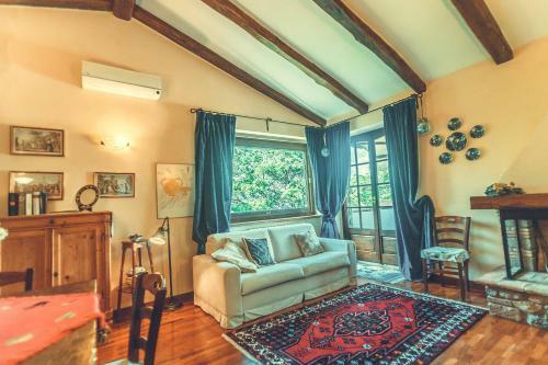 Bed & Breakfast Il Boschetto Di Castagni