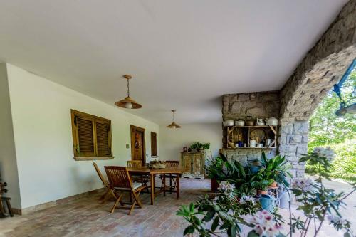 Bed & Breakfast Il Boschetto Di Castagni
