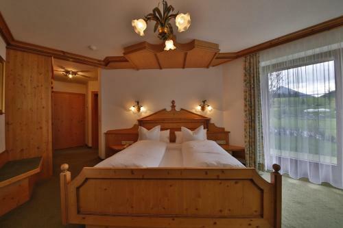 Genie�er & Wellnesshotel Laterndl Hof Am See