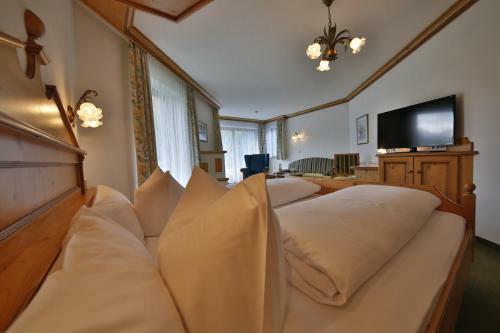 Genie�er & Wellnesshotel Laterndl Hof Am See