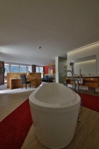 Genie�er & Wellnesshotel Laterndl Hof Am See