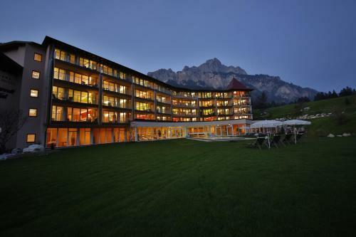 Genie�er & Wellnesshotel Laterndl Hof Am See