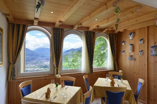 Hotel Albergo Miravalle
