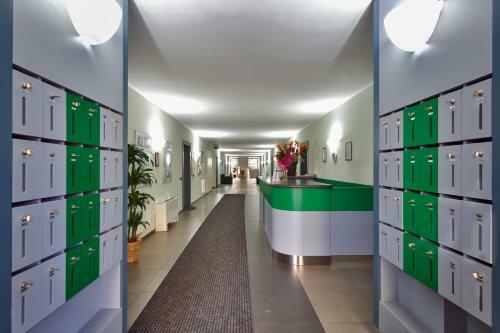 Apartamento Residence La Sfera