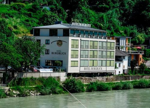 Hotel Burgblick