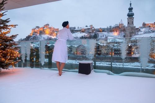 Hotel Burgblick