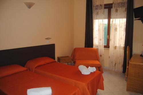 Hotel Gabbiano