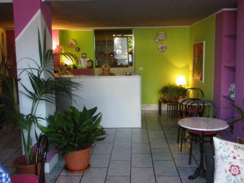 Hotel Gabbiano