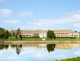 Motel Travelodge Hotel Belleville
