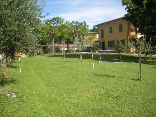 Agroturismo Agriturismo Gardenali